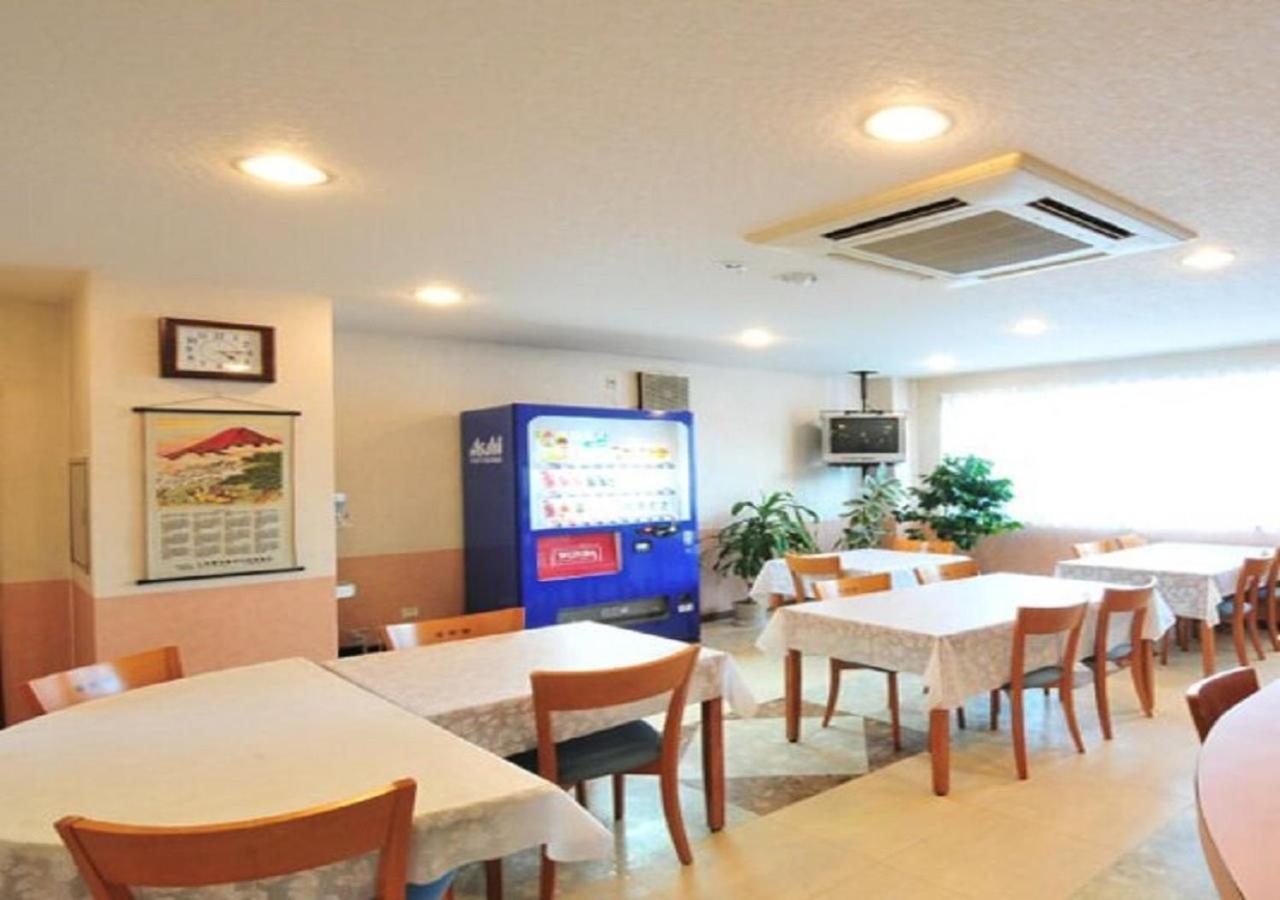 Omura - Hotel / Vacation Stay 46228 Екстериор снимка