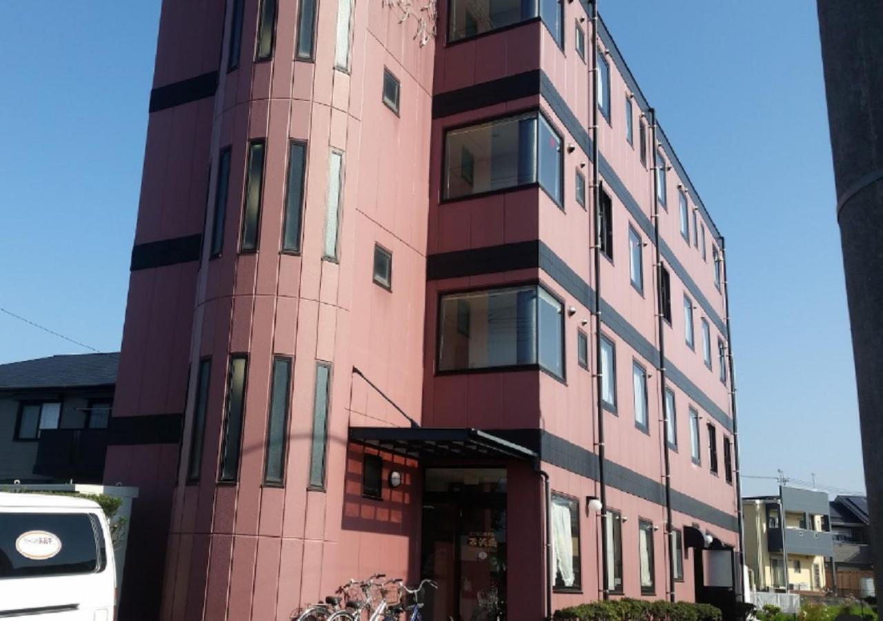 Omura - Hotel / Vacation Stay 46228 Екстериор снимка