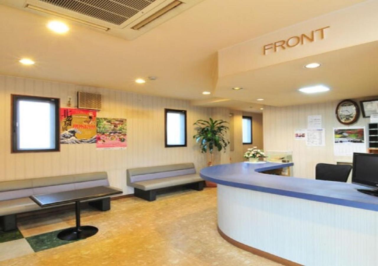 Omura - Hotel / Vacation Stay 46228 Екстериор снимка